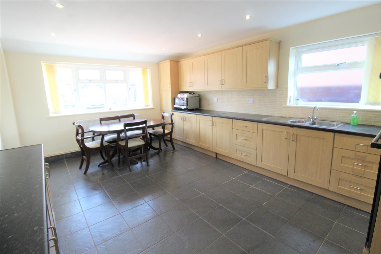Stoneycroft, Baddeley Green, Stoke-on-Trent